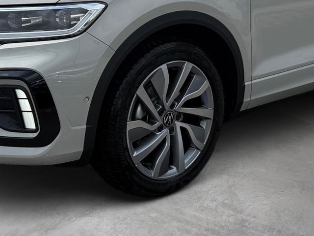 T-Roc R-Line 1.5 l TSI DSG Navi ACC Apple CarPla