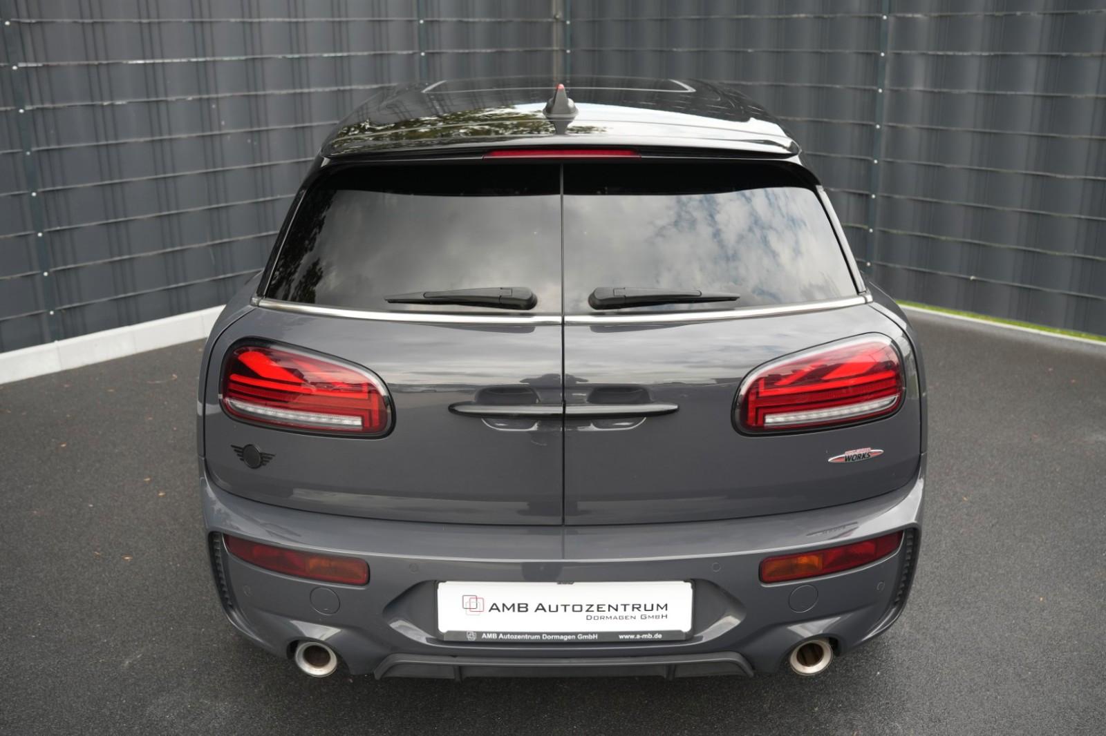 MINI Cooper *PANO*HK*RECARO*HEADUP*, миниатюра 5