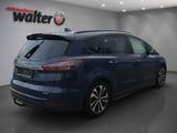Ford S-Max 2.5L ST-Line, Business-Paket 3, AHK, Navig - Ford S-MAX ST-Line mit Hybrid-Antrieb (Benzin/Elektro)