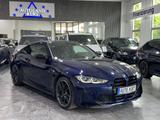 BMW M4 Coupe Competition*Laser*Voll*Glasd*LiCo*HUD - BMW M4 Gebrauchtwagen in München