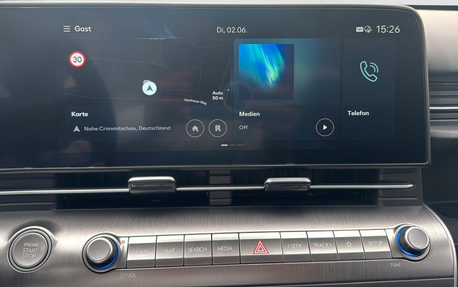 Hyundai KONA - Bild 9