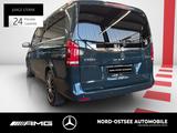 Mercedes-Benz V 300 4MATIC EXCLUSIVE EDITION AHK Luxussitze - : Van, Luxus