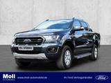 Ford Ranger Wildtrak Doka Auto. AHK ACC Rollo Navi Le - Ford Ranger in Aachen