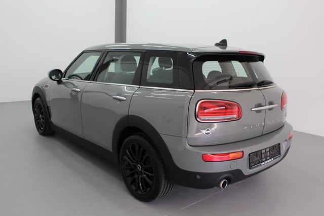 MINI Cooper D Clubman*LED*Navi*PDC*DAB*inkl.-Garantie