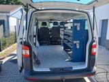 Volkswagen T5 Transporter Benzin - Volkswagen: Kombi, Transporter