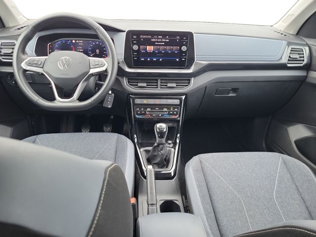 Volkswagen T-Cross - Bild 10