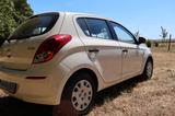 Hyundai i20 1.2 Classic - Hyundai i20: Classic