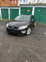 Ford Sehr gepflegtes und zuverlässiger Ford Mon... - Ford Mondeo in Kassel