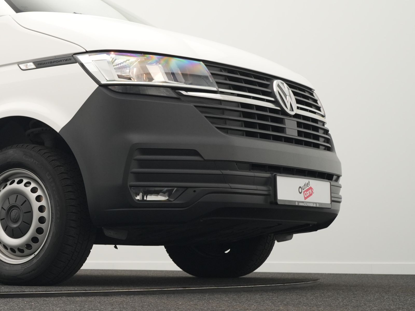 Volkswagen T6 Transporter - Bild 39