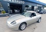 Fiat Barchetta - silberne Fiat Barchetta