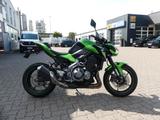 Kawasaki Z900 mit ABS incl. Anlieferung - Kawasaki Motorräder in Hamburg