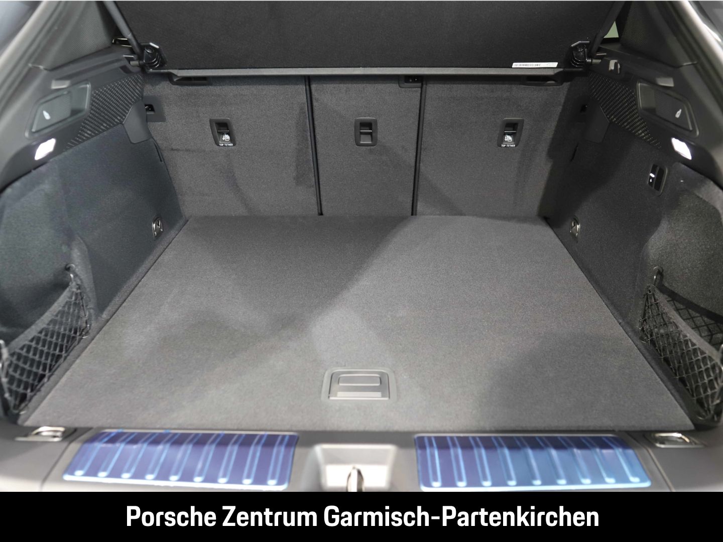 Porsche Macan - Bild 13