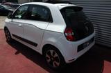 Renault TWINGO LIMITED FALTDACH KLIMA LOOK PAKET 2Hd - Renault Twingo Gebrauchtwagen in Mülheim (Ruhr)