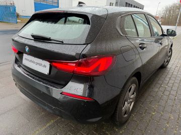 BMW 116 - 6