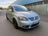 Volkswagen Golf Plus 1.6 Goal Goal - Volkswagen Golf Plus: mit Apple Carplay, Limousine