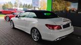 Mercedes-Benz E 220 Cabriolet E 220 CDI - - Mercedes-Benz E 220 mit Diesel-Antrieb: Cabrio