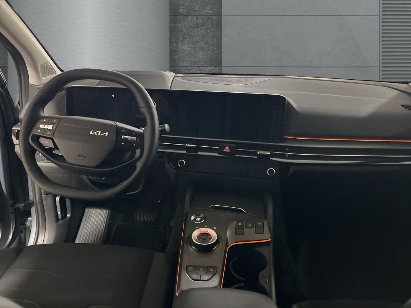 Kia Sportage - Bild 8