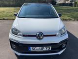 Volkswagen up! GTI 1.0 TSI OPF LED KAMERA SITZHZ ALU 8-Fach - Volkswagen up! in Nürnberg