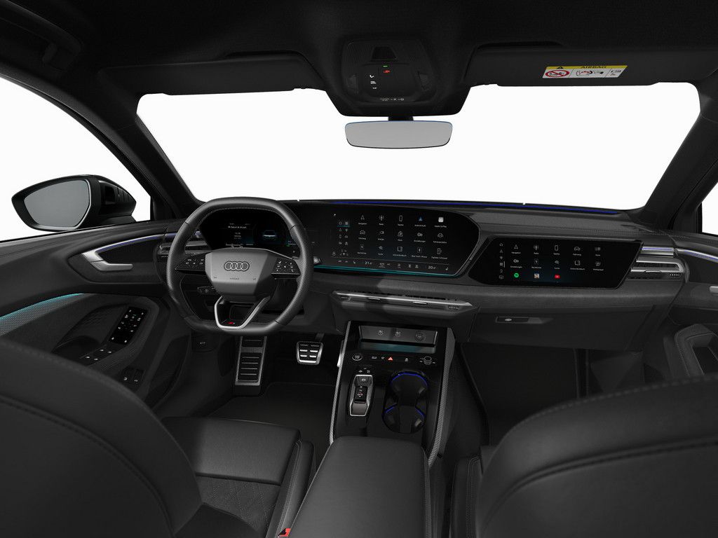 Audi A5 Avant TFSIe-hybrid quattro S line Matrix imagem 2