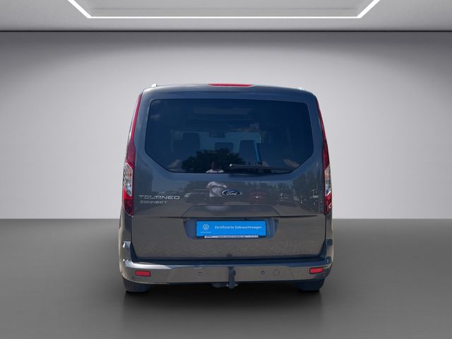 Tourneo Connect Grand Titanium