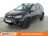Dacia Duster 1.3 TCe Journey*360°*NAVI*PDC*SHZ*TEMPO* - Dacia Duster aus 2024