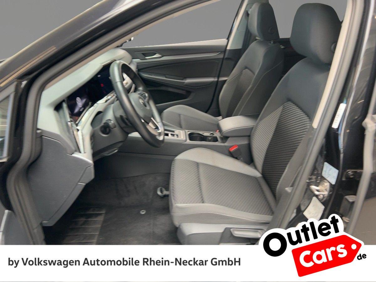Volkswagen Golf - Bild 9
