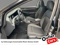 Volkswagen Golf - Vorschau Bild 9