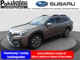 Subaru OUTBACK 2.5i PLATINUM Navi Leder Memory Sitze LE