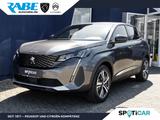 Peugeot 3008 Allure Pack Hybrid 136 Klima Navi - Peugeot 3008 Tageszulassungen