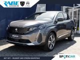 Peugeot 3008 Allure Pack Hybrid 136 Klima Navi - Peugeot 3008 Tageszulassungen