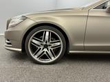 Mercedes-Benz CLS 350 CDI 4M AMG LINE*MEGAVOLL*BRABUS*EINMALIG - Mercedes-Benz Brabus c