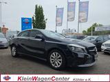 Mercedes-Benz A 180 Style+Navi+Klima+SHZ+PDC+Kamera+ - Mercedes-Benz A-Class: Style