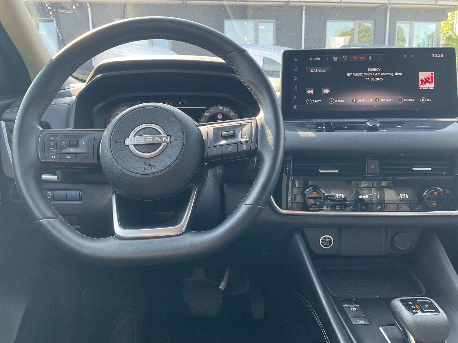 Nissan Qashqai - Bild 11