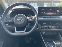 Nissan Qashqai - Vorschau Bild 11