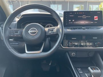 Nissan Qashqai - 9