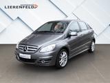 Mercedes-Benz B 180 Sportpaket Automatik Mercedes Scheckheft - : Van, Mercedes