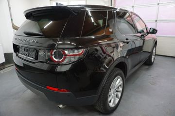 Land-Rover Discovery - 6