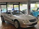 Mercedes-Benz SL 350 Roadster "JAPAN AUSFÜHRUNG"TOP ZUSTAND!!! - Mercedes SL-Klasse bis 25.000 Euro
