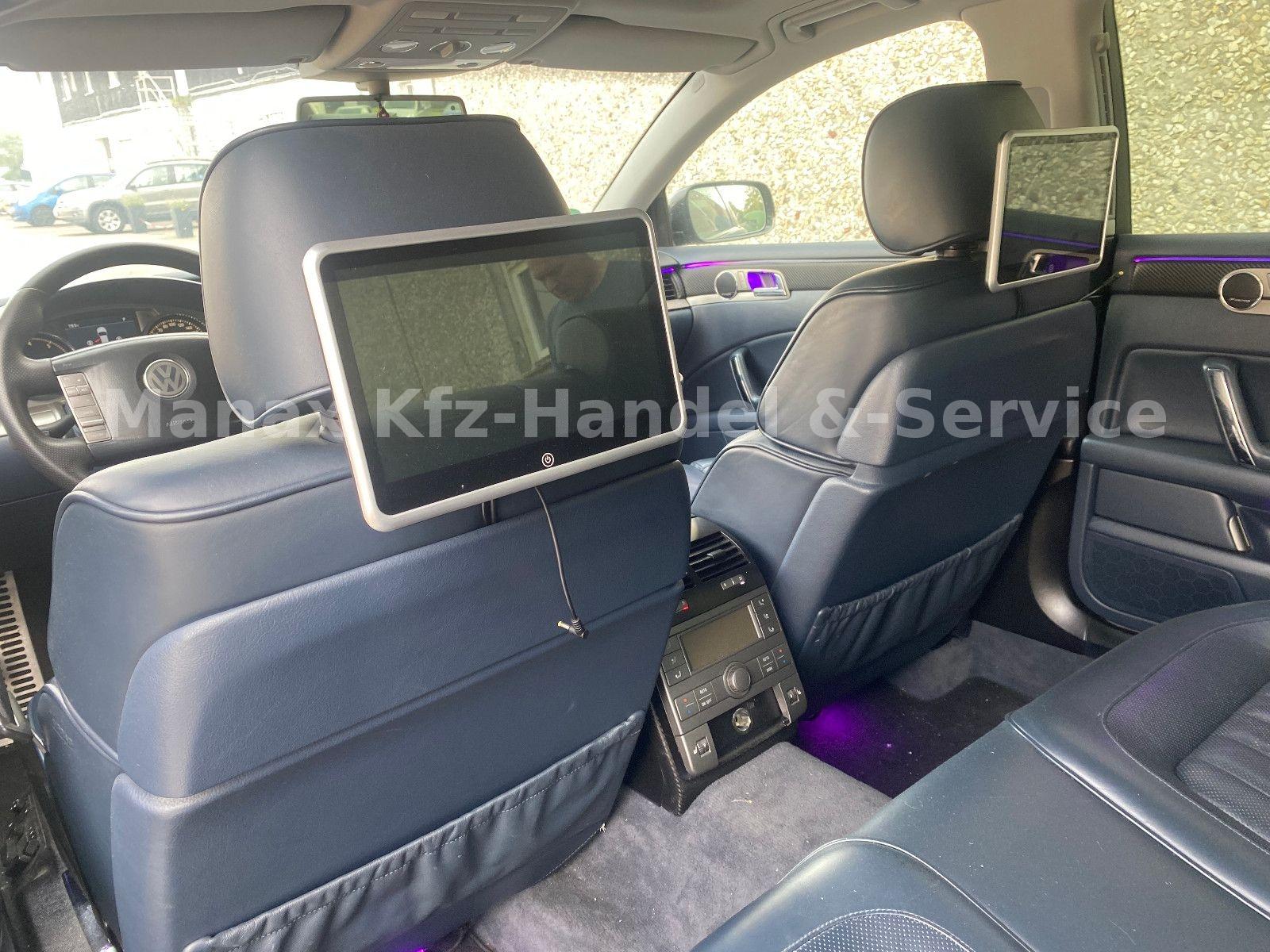Volkswagen Phaeton V6 5-Sitzer 4Motion