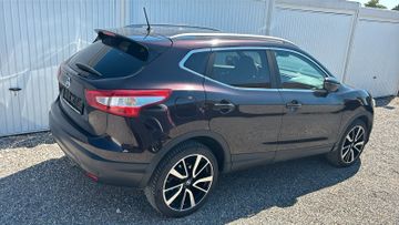 Nissan Qashqai - 3
