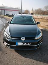 Volkswagen Golf 1.4 TSI 92kW DSG Sound Variant Sound - Volkswagen Golf: Schwarz, Variant