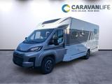 Carado T 457 Pro+ Herbstaktion /Automatik/TopAusstattun - Carado T 457 Pro