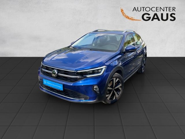 Taigo Style 1.0 TSI 222€ ohne Anz. LED*AHK*Navi