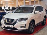 Nissan X-Trail Tekna*1.HAND*SCHECKHEFT*NAVI*8 FACH* - Nissan X-Trail in Stuttgart