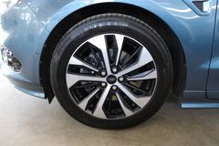 Fahrzeugabbildung Ford S-Max Bi-Turbo ST-Line Automatik 7-Si Top Ausst.