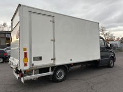 Fahrzeugabbildung Mercedes-Benz Sprinter 313 CDI,L3,Maxi ,Koffer 4,35M,LBW 750KG