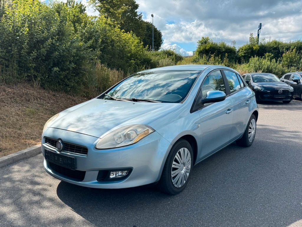 Angebot ansehen Fiat Bravo