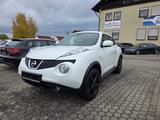 Nissan Juke Tekna / TÜV NEU - gebrauchte Nissan Juke aus dem Jahr 2011