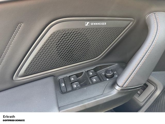 Cupra Leon - Bild 14