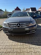 Mercedes-Benz C 300 T AVANTGARDE AVANTGARDE - Mercedes-Benz C 300 bis 20.000 Euro